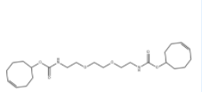 TCO-PEG2-TCO