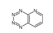 pyrido[2,3-e]tetrazine  