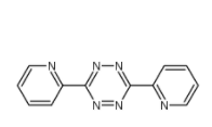 	3,6-二(2-吡啶基)-1,2,4,5-四嗪	  