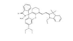 1936406-61-9；铜离子(Cu2+)荧光探针		