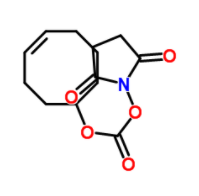 TCO-NHS ester  