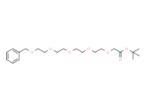 BnO-PEG4-Boc 