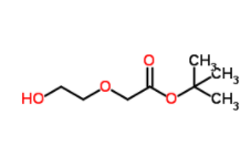 Hydroxy-PEG1-CH2-Boc 