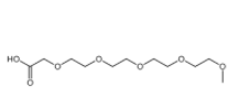 m-PEG4-CH2COOH  