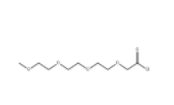 2,5,8,11-Tetraoxatridecan-13-oyl chloride  