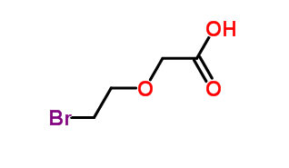 溴代-一聚乙二醇-乙酸，Bromo-PEG1-acetic acid