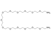 1228119-65-0，Amino-PEG13-amine，氨基十三聚乙二醇乙胺