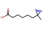 1156463-26-1，Me-Diazirine-C6-COOH