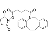 1393350-27-0，DBCO-C5-NHS ester