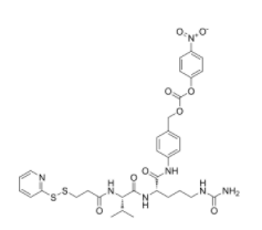 OPSS-Val-Cit-PAB-PNP