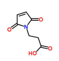 3-马来酰亚胺基丙酸	