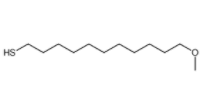 11-methoxyundecane-1-thiol 