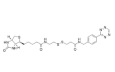 TETRAZINE-SS-BIOTIN    