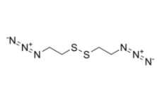 Azidoethyl-SS-ethylazide  