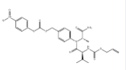 cas:1884578-27-1  ，Alloc-Val-Ala-PAB-PNP，N-[(2-丙烯-1-基氧基)羰基]-L-缬氨酸-N-[4-[[(4-硝基苯氧基)羰基]氧基]甲基]苯基]-L-丙氨酸酰胺