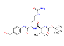 Boc-Val-Cit-PAB 