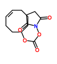 TCO-NHS ester  