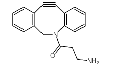 二苯并环辛炔-氨基，DBCO-Amine