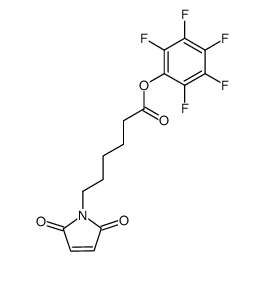 6-马来酰亚胺基己酸五氟苯酚酯，6-Maleimidocaproic acid PFP ester