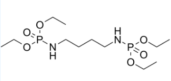 cas:720707-93-7，[4-（二乙氧基-磷酰基氨基）-丁基]-磷酰胺酸二乙酯