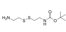 t-Boc-Cystamine 