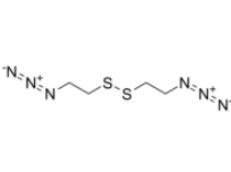 Azidoethyl-SS-ethylazide 