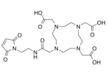 Maleimide-DOTA 