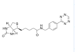 1714123-51-9，Tetrazine-biotin，生物素标记四嗪