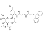 cas:894096-02-7，β-D-triacetylglucopyranosiduronyl methyl ester-phenol-β-Alanine， ADC试剂