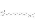 cas:1446282-24-1，[10-(Diethoxy-phosphoryl)-decyl]-phosphonic acid，抗体药物偶联物（ADC）