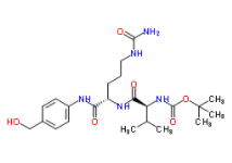 Boc-Val-Cit-PAB 