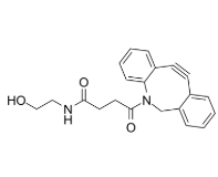 cas:1839049-33-0，DBCO-C2-alcohol，DBCO-C2-醇