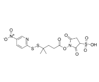 cas:663599-00-6，NO2-SPDMV-sulfo， ADC试剂