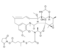  cas:452072-20-7，SPP-DM1 ，抗体药物偶联物（ADC）