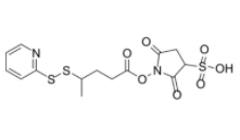	Sulfo-SPP  