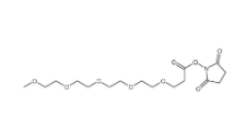 m-PEG5-NHS ester  