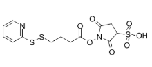 SPDB-sulfo，1628113-16-5，抗体- 药物偶联物