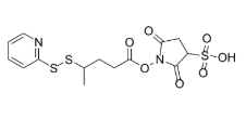 Sulfo-SPP，452072-27-4，ADC试剂