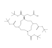 (R)-tert-Bu4-DOTAGA,817562-90-6,(R)-DOTAGA-四叔丁酯