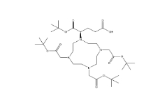 (R)-tert-Bu4-DOTAGA,817562-90-6,(R)-DOTAGA-四叔丁酯