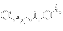 PDDEC-NB,1956318-90-3,抗体- 药物偶联物