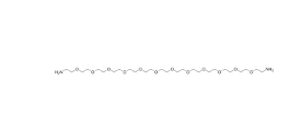 Amino-PEG12-amine  