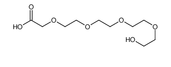 Hydroxy-PEG4-CH2CO2H的应用领域