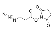 N3-C2-NHS ester，850180-76-6 ，ADC试剂