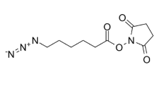 N3-C5-NHS ester，866363-70-4，抗体- 药物偶联物