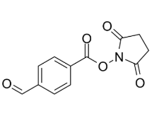 4-甲酰苯甲酸N-琥珀酰亚胺酯，60444-78-2，ADC试剂