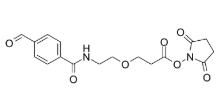 ld-Ph-amido-PEG1-C2-NHS ester， 2101206-80-6，抗体- 药物偶联物