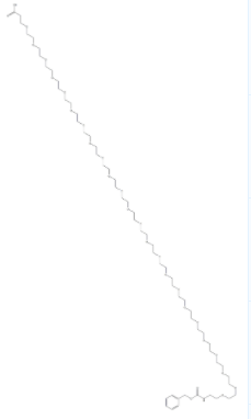 Cbz-NH-PEG12-C2-acid  