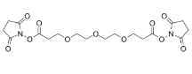 Bis-PEG3-NHS ester，1314378-16-9，ADC试剂