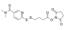 DMAC-SPDB，663599-05-1，抗体- 药物偶联物